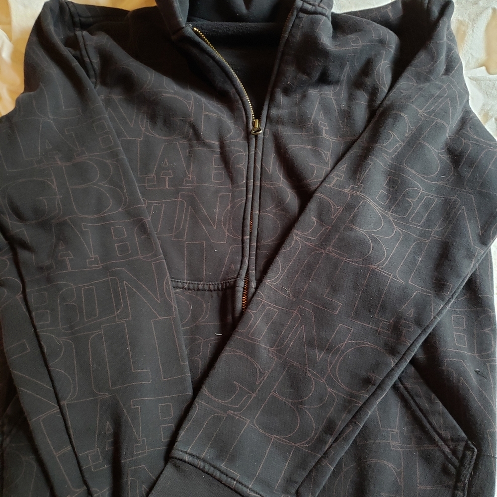 Billabong hoodie